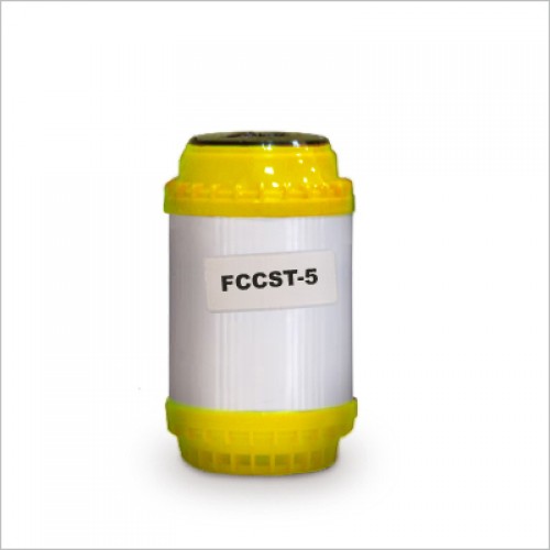 Картридж FCCST-5, раздел «Умягчающие картриджи»