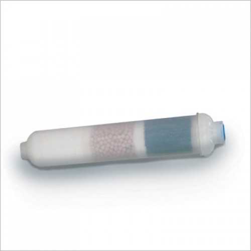 AIMRO-M, раздел «Минерализаторы и постфильтры»