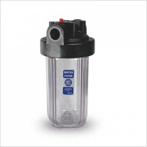 Aquafilter FHBC10B1, раздел «Магистральные фильтры для холодной воды»