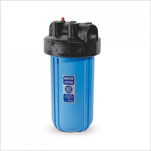 Aquafilter FH10B1, раздел «Магистральные фильтры для холодной воды»