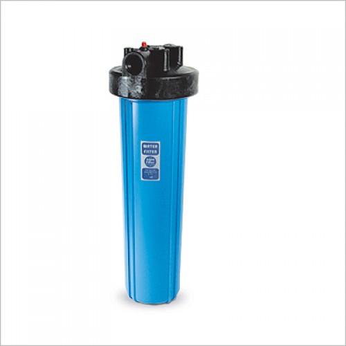 Aquafilter FH20B1, раздел «Магистральные фильтры для холодной воды»