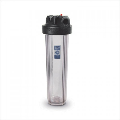 Aquafilter FHBC20B1, раздел «Магистральные фильтры для холодной воды»