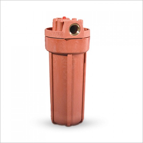 Aquafilter FHHOT-1, раздел «Магистральные фильтры для горячей воды»
