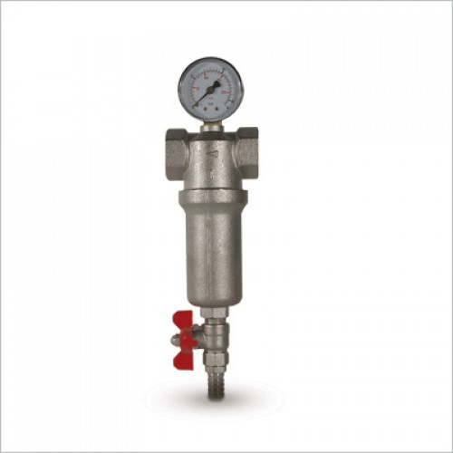 Aquafilter FHMB 1, раздел «Магистральные фильтры для холодной воды»