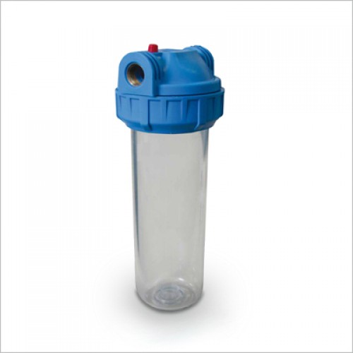 Aquafilter FHPR 12-3, раздел «Магистральные фильтры для холодной воды»