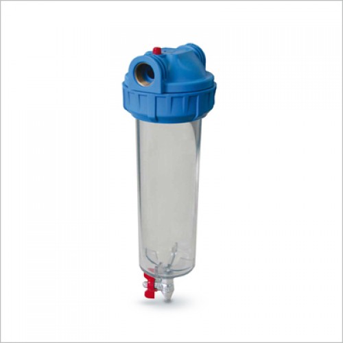 Aquafilter FHPR 12-3V, раздел «Магистральные фильтры для холодной воды»