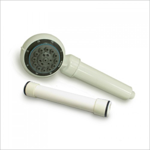 Aquafilter FHSH-2-W, раздел «Фильтры для ванной»