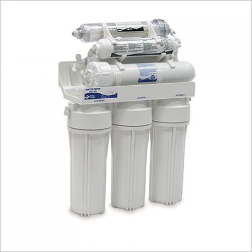 Aquafilter FRO5MA (RX5411411X), раздел «Системы обратного осмоса»