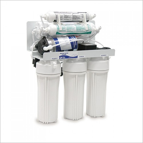 Aquafilter FRO5MP (RP942141XX), раздел «Системы обратного осмоса»