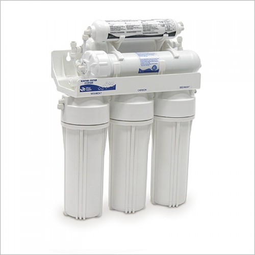 Aquafilter FRO5M (RX541141XX), раздел «Системы обратного осмоса»