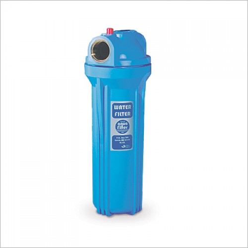 Aquafilter FHPRN 1, раздел «Магистральные фильтры для холодной воды»