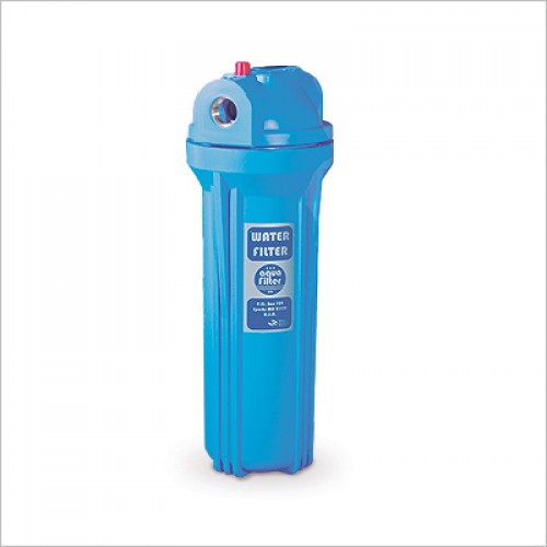 Aquafilter FHPRN 12, раздел «Магистральные фильтры для холодной воды»