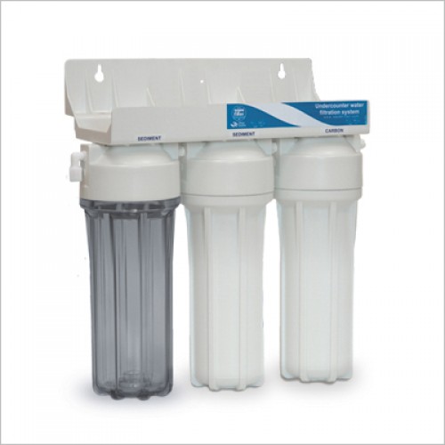 Aquafilter FP3-2, раздел «Фильтры под мойку»
