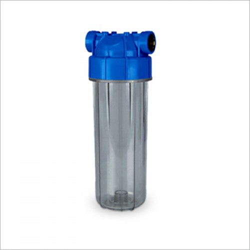 Aquafilter FHPR 1 B, раздел «Магистральные фильтры для холодной воды»