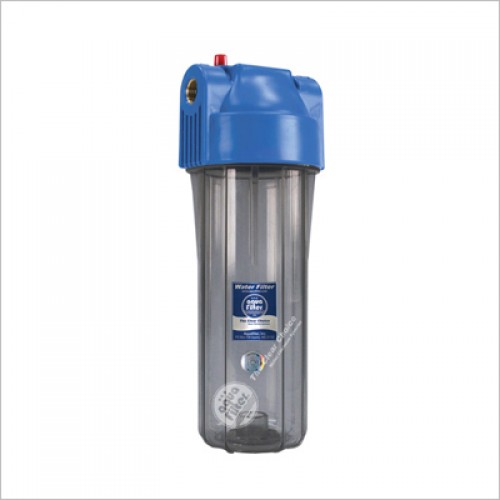 Aquafilter FHPR 1 HP, раздел «Магистральные фильтры для холодной воды»