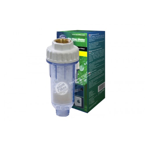 Aquafilter FHPRA, раздел «Фильтры для стиральных машин»