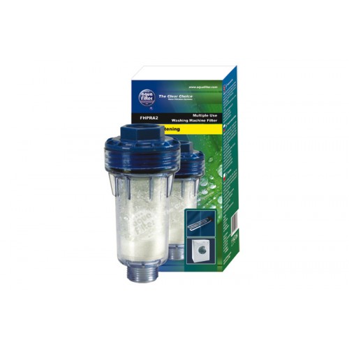 Aquafilter FHPRA-2, раздел «Фильтры для стиральных машин»