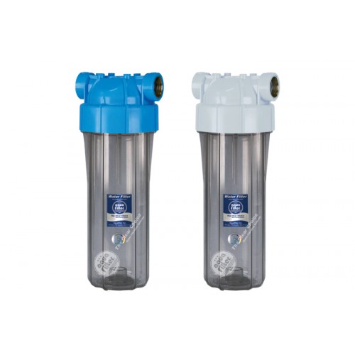 Aquafilter FHPR 12 B-AQ, раздел «Магистральные фильтры для холодной воды»