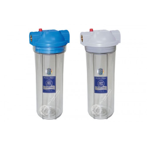 Aquafilter FHPR 12 NWB, раздел «Магистральные фильтры для холодной воды»